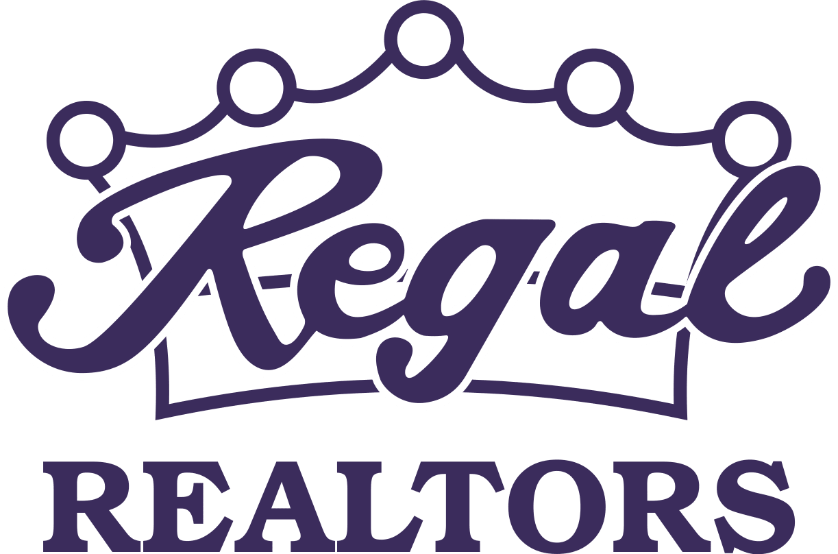 Regal Realtors Logo